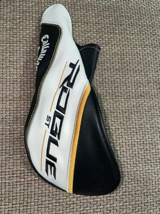 Funda Callaway Rogue ST