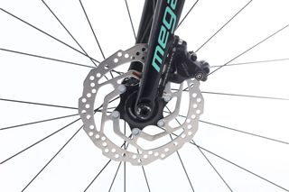 Megamo Pulse Elite Di2 12V (carretera) t.58 Reacondicionada