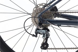 Specialized Diverge (gravel) t.52 Reacondicionada