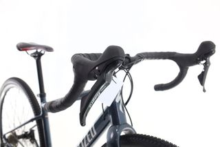 Specialized Diverge (gravel) t.52 Reacondicionada