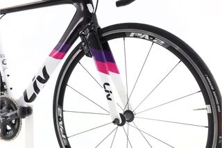 Liv Envie 2 (carretera) t.54 Reacondicionada