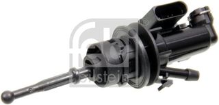Febi bilstein 33936 Sistema Hidráulico de Embrague