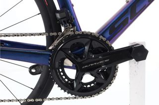 Scott Foil Premium Di2 11V (carretera) t.54 Reacondicionada