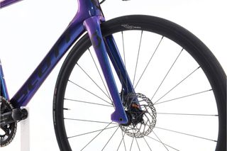 Scott Foil Premium Di2 11V (carretera) t.54 Reacondicionada