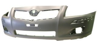 Paragolpes Delantero Imprimado para Toyota AVENSIS 2006