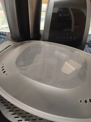 Robot Cocina Cecotec