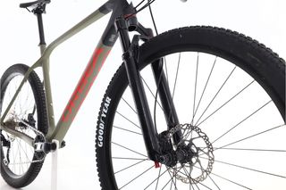 Orbea Alma M30 (MTB) t.XL Reacondicionada