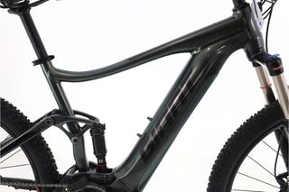 Giant Stance E+2 (ebike) t.L Reacondicionada