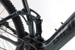 Giant Stance E+2 (ebike) t.L Reacondicionada