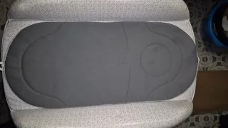 Bañera Cambiador Chicco Plegable