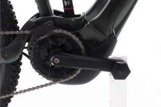 Giant Stance E+2 (ebike) t.L Reacondicionada