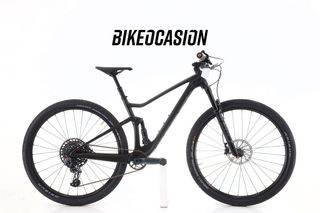 Scott Spark RC Team Issue X01 AXS (MTB) t.M Reacondicionada