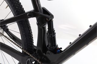 Scott Spark RC Team Issue X01 AXS (MTB) t.M Reacondicionada