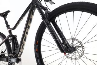 Scott Spark RC Team Issue X01 AXS (MTB) t.M Reacondicionada