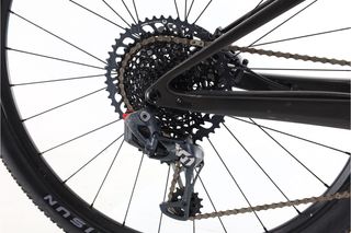 Scott Spark RC Team Issue X01 AXS (MTB) t.M Reacondicionada