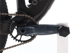 Scott Spark RC Team Issue X01 AXS (MTB) t.M Reacondicionada