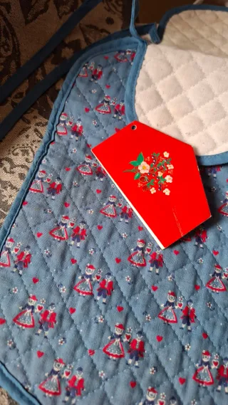 Set Tessili Cortina Tessuto