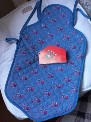 Set Tessili Cortina Tessuto