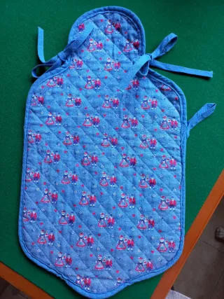 Set Tessili Cortina Tessuto