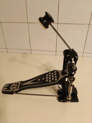 Pedal Bombo Millenium