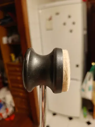 Pedal Bombo Millenium