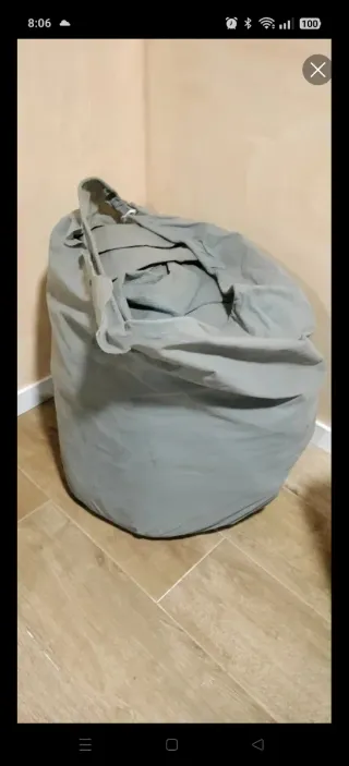 Funda para autocaravana