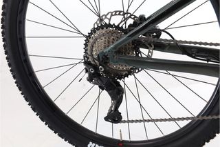 Giant Stance E+2 (ebike) t.L Reacondicionada