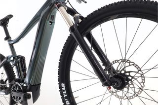 Giant Stance E+2 (ebike) t.L Reacondicionada