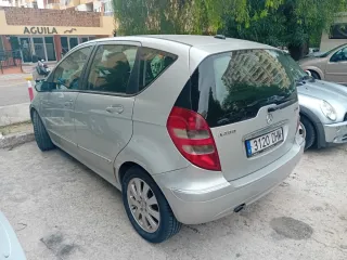 Mercedes-Benz Clase A 2006