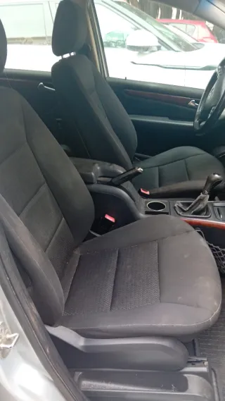 Mercedes-Benz Clase A 2006