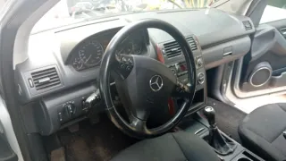 Mercedes-Benz Clase A 2006