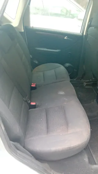 Mercedes-Benz Clase A 2006