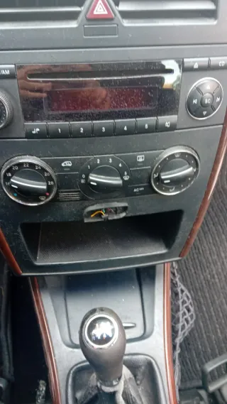 Mercedes-Benz Clase A 2006