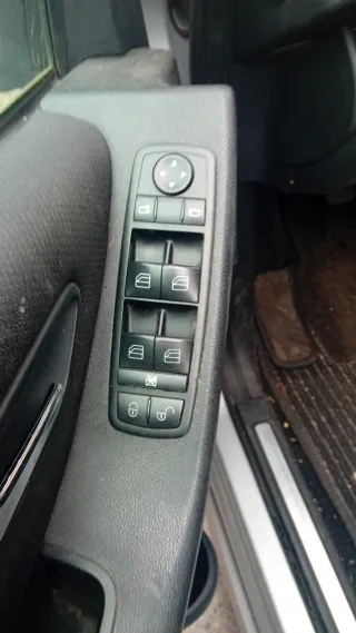 Mercedes-Benz Clase A 2006