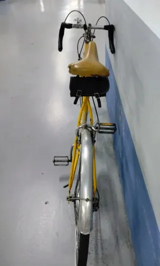 Bicicleta Clásica Vintage Años 70