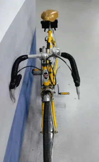 Bicicleta Clásica Vintage Años 70