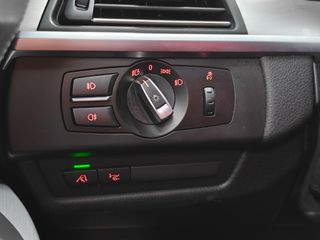 BMW Serie 6 640d F13 Coupé Pocos KM!