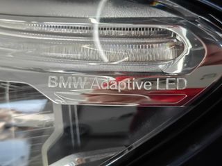 BMW Serie 6 640d F13 Coupé Pocos KM!