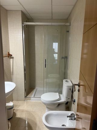 Apartamento en alquiler