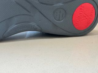 Botas forradas grises nuevas