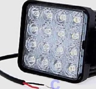 FOCO LED 48W Envíos 24h