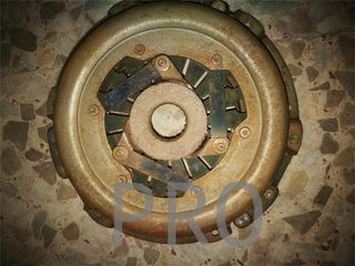 disco de embrague de seat 850