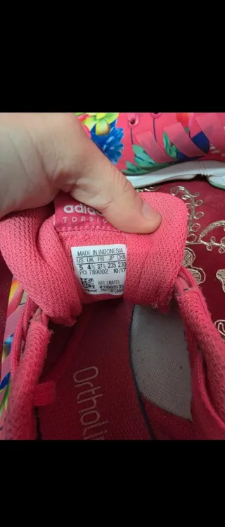 Scarpe Adidas Donna Fantasia Floreale