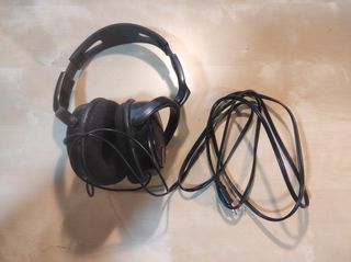 Cascos Phillips sonido claro y cómodo