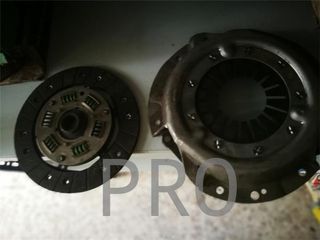 embrague fraimon ref 616734 XG