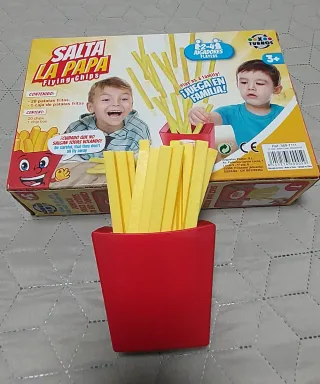 Lote 3 Juegos de Mesa Infantiles