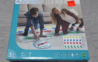 Lote 3 Juegos de Mesa Infantiles