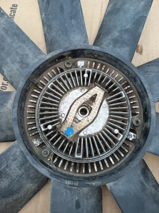 Ventilador Viscoso W202 2.5TD