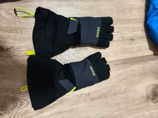 Ropa esquí infantil talla 5 años