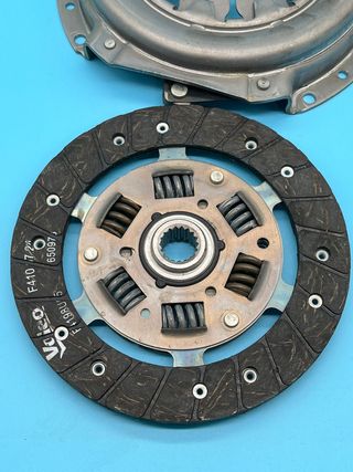 - VALEO 821340 Kit de embrague
